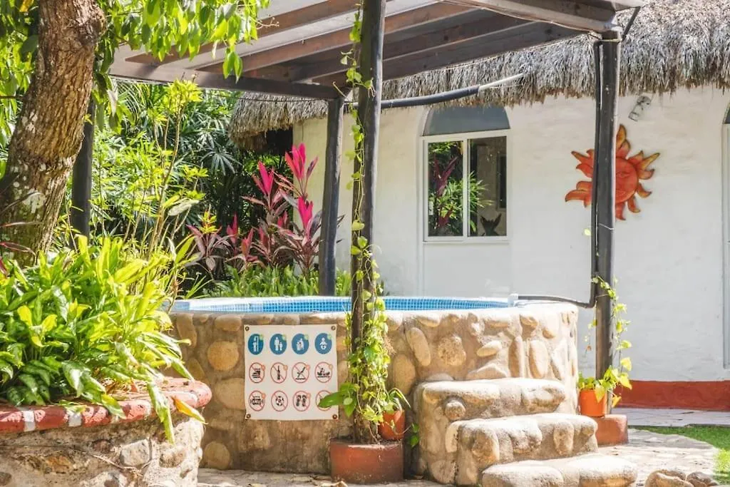River Front Casa Antahkarana Nogalito Hotel #11 Puerto Vallarta