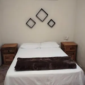  Apartamento Económico En Mismaloya,